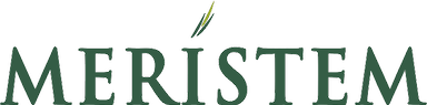 Meristem Logo